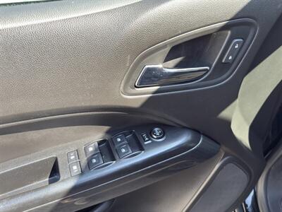 2018 GMC Canyon All Terrain   - Photo 13 - Nashville, TN 37210