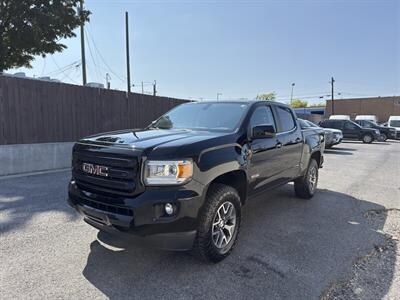 2018 GMC Canyon All Terrain   - Photo 5 - Nashville, TN 37210