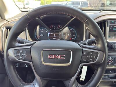 2018 GMC Canyon All Terrain   - Photo 27 - Nashville, TN 37210