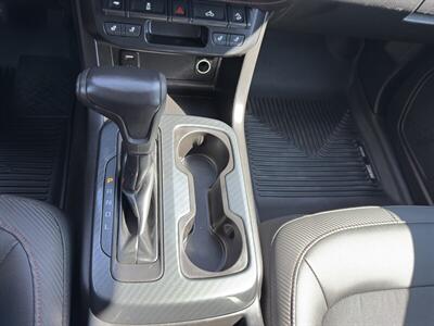 2018 GMC Canyon All Terrain   - Photo 31 - Nashville, TN 37210