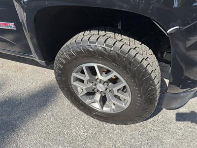 2018 GMC Canyon All Terrain   - Photo 10 - Nashville, TN 37210
