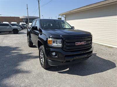 2018 GMC Canyon All Terrain   - Photo 2 - Nashville, TN 37210