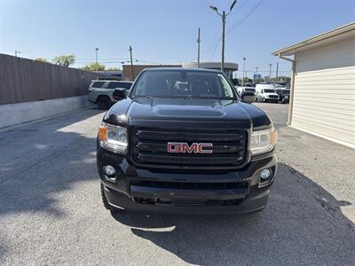 2018 GMC Canyon All Terrain   - Photo 4 - Nashville, TN 37210
