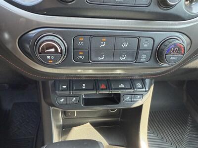 2018 GMC Canyon All Terrain   - Photo 28 - Nashville, TN 37210