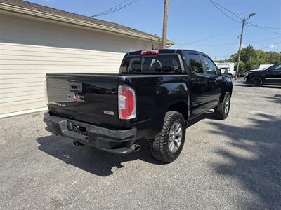2018 GMC Canyon All Terrain   - Photo 8 - Nashville, TN 37210