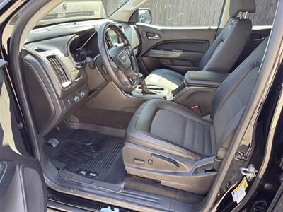 2018 GMC Canyon All Terrain   - Photo 15 - Nashville, TN 37210