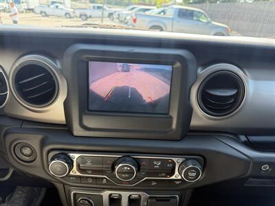 2018 Jeep Wrangler Sport S - Photo 5 - Nashville, TN 37210