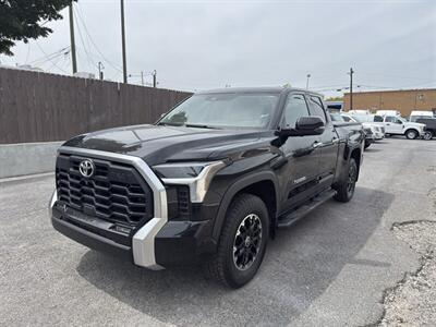 2022 Toyota Tundra Limited   - Photo 5 - Nashville, TN 37210