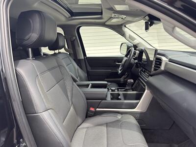 2022 Toyota Tundra Limited   - Photo 27 - Nashville, TN 37210