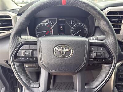2022 Toyota Tundra Limited   - Photo 29 - Nashville, TN 37210