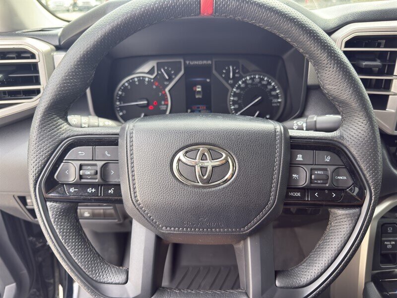 2022 Toyota Tundra Limited photo 28