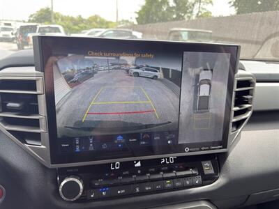 2022 Toyota Tundra Limited   - Photo 36 - Nashville, TN 37210