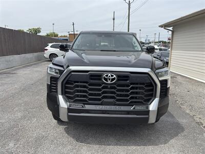 2022 Toyota Tundra Limited   - Photo 4 - Nashville, TN 37210