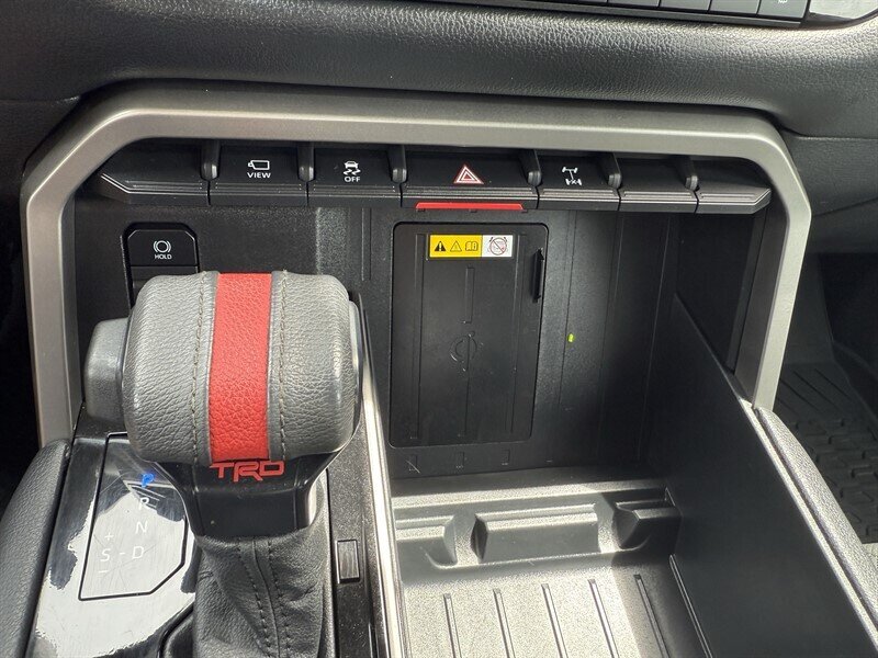 2022 Toyota Tundra Limited photo 30