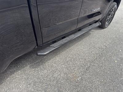2022 Toyota Tundra Limited   - Photo 12 - Nashville, TN 37210