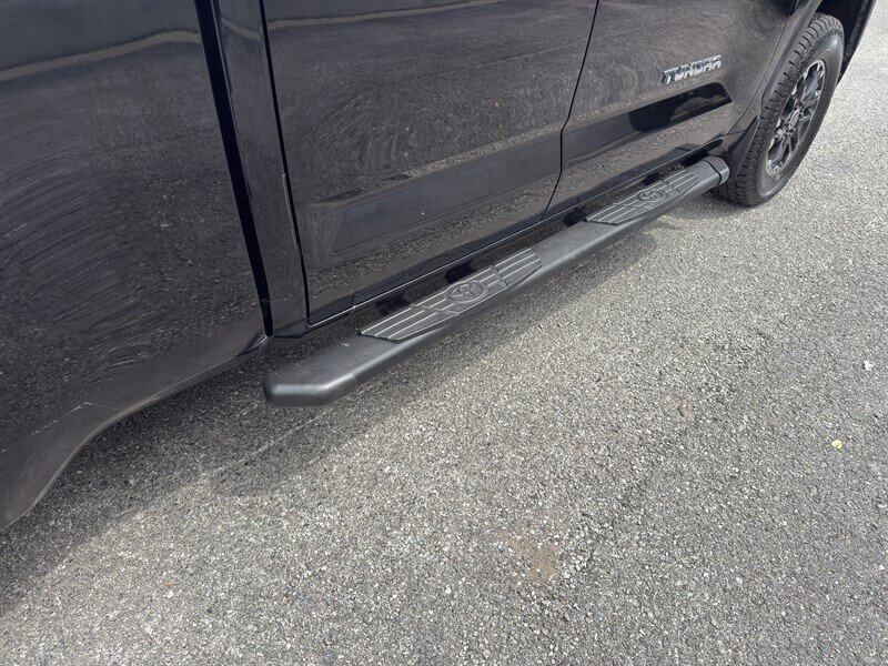 2022 Toyota Tundra Limited photo 11