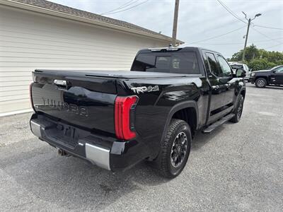 2022 Toyota Tundra Limited   - Photo 10 - Nashville, TN 37210