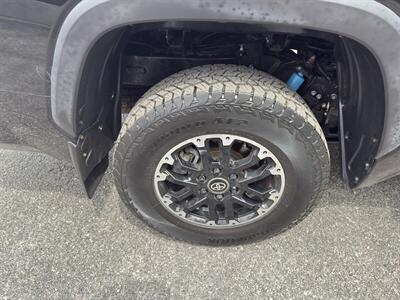 2022 Toyota Tundra Limited   - Photo 14 - Nashville, TN 37210