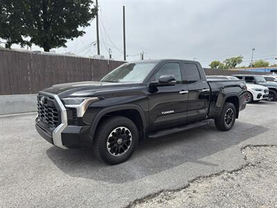 2022 Toyota Tundra Limited   - Photo 6 - Nashville, TN 37210
