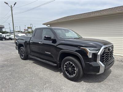 2022 Toyota Tundra Limited   - Photo 2 - Nashville, TN 37210