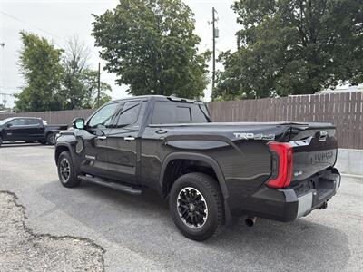 2022 Toyota Tundra Limited   - Photo 7 - Nashville, TN 37210