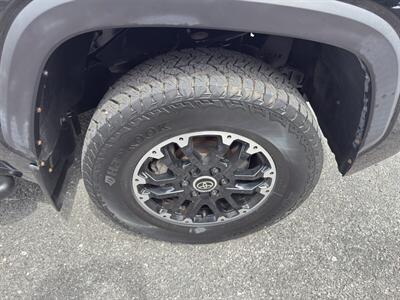 2022 Toyota Tundra Limited   - Photo 15 - Nashville, TN 37210