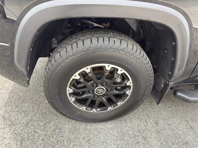 2022 Toyota Tundra Limited   - Photo 16 - Nashville, TN 37210