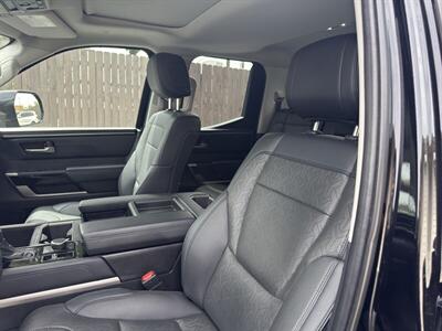 2022 Toyota Tundra Limited   - Photo 21 - Nashville, TN 37210