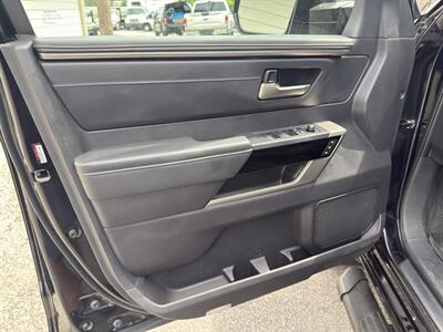 2022 Toyota Tundra Limited   - Photo 17 - Nashville, TN 37210
