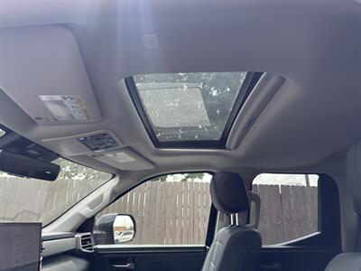 2022 Toyota Tundra Limited   - Photo 23 - Nashville, TN 37210