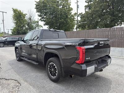 2022 Toyota Tundra Limited   - Photo 8 - Nashville, TN 37210