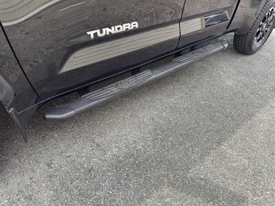 2022 Toyota Tundra Limited   - Photo 11 - Nashville, TN 37210
