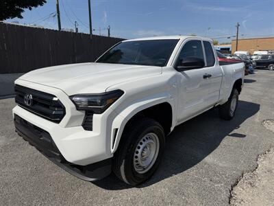 2024 Toyota Tacoma SR   - Photo 15 - Nashville, TN 37210