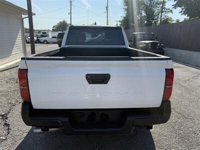 2024 Toyota Tacoma SR   - Photo 17 - Nashville, TN 37210