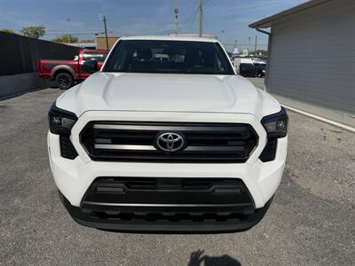 2024 Toyota Tacoma SR   - Photo 25 - Nashville, TN 37210