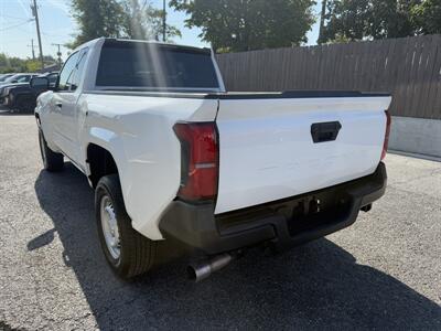 2024 Toyota Tacoma SR   - Photo 16 - Nashville, TN 37210