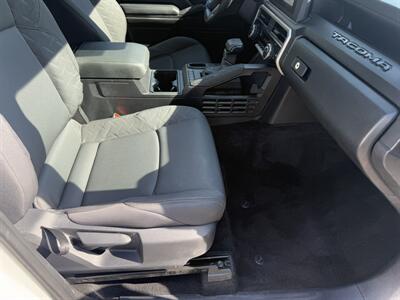 2024 Toyota Tacoma SR   - Photo 20 - Nashville, TN 37210