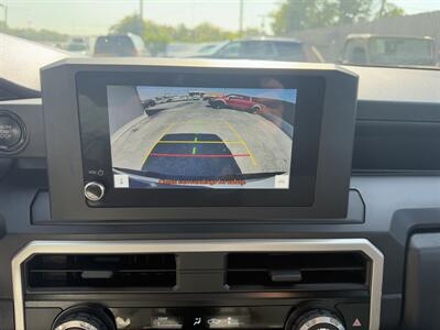 2024 Toyota Tacoma SR   - Photo 14 - Nashville, TN 37210