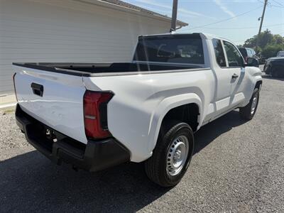 2024 Toyota Tacoma SR   - Photo 19 - Nashville, TN 37210