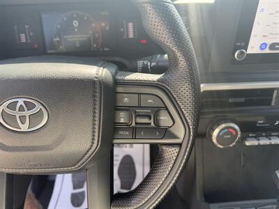 2024 Toyota Tacoma SR   - Photo 11 - Nashville, TN 37210