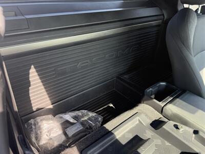 2024 Toyota Tacoma SR   - Photo 22 - Nashville, TN 37210