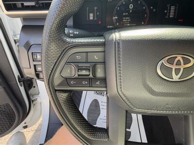 2024 Toyota Tacoma SR   - Photo 10 - Nashville, TN 37210