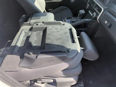 2024 Toyota Tacoma SR   - Photo 23 - Nashville, TN 37210