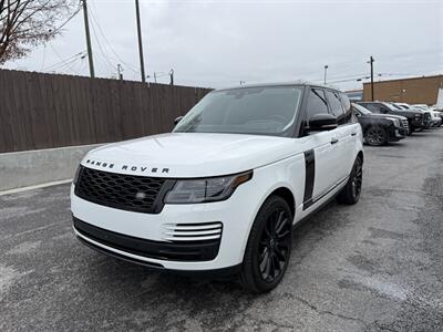 2019 Land Rover Range Rover Supercharged   - Photo 6 - Nashville, TN 37210