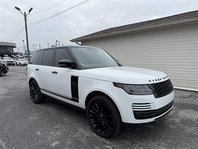 2019 Land Rover Range Rover Supercharged   - Photo 3 - Nashville, TN 37210