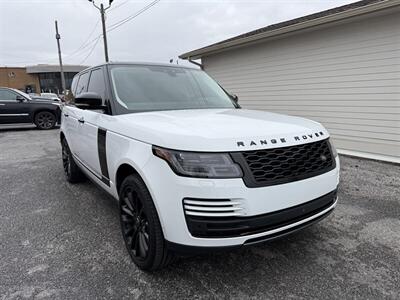 2019 Land Rover Range Rover Supercharged   - Photo 4 - Nashville, TN 37210