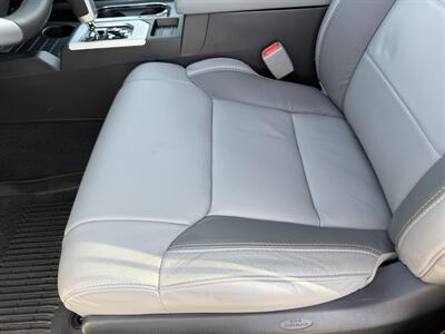 2018 Toyota Tundra Limited   - Photo 66 - Nashville, TN 37210