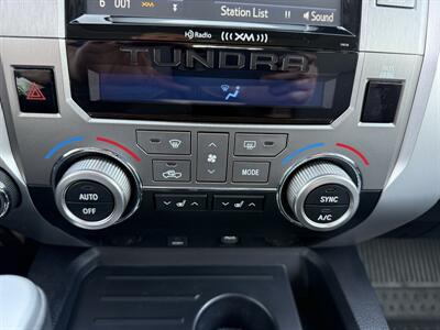 2018 Toyota Tundra Limited   - Photo 75 - Nashville, TN 37210