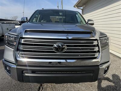 2018 Toyota Tundra Limited   - Photo 86 - Nashville, TN 37210
