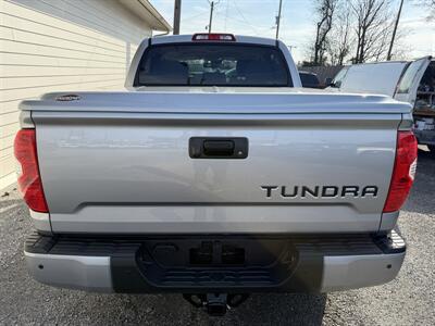2018 Toyota Tundra Limited   - Photo 85 - Nashville, TN 37210